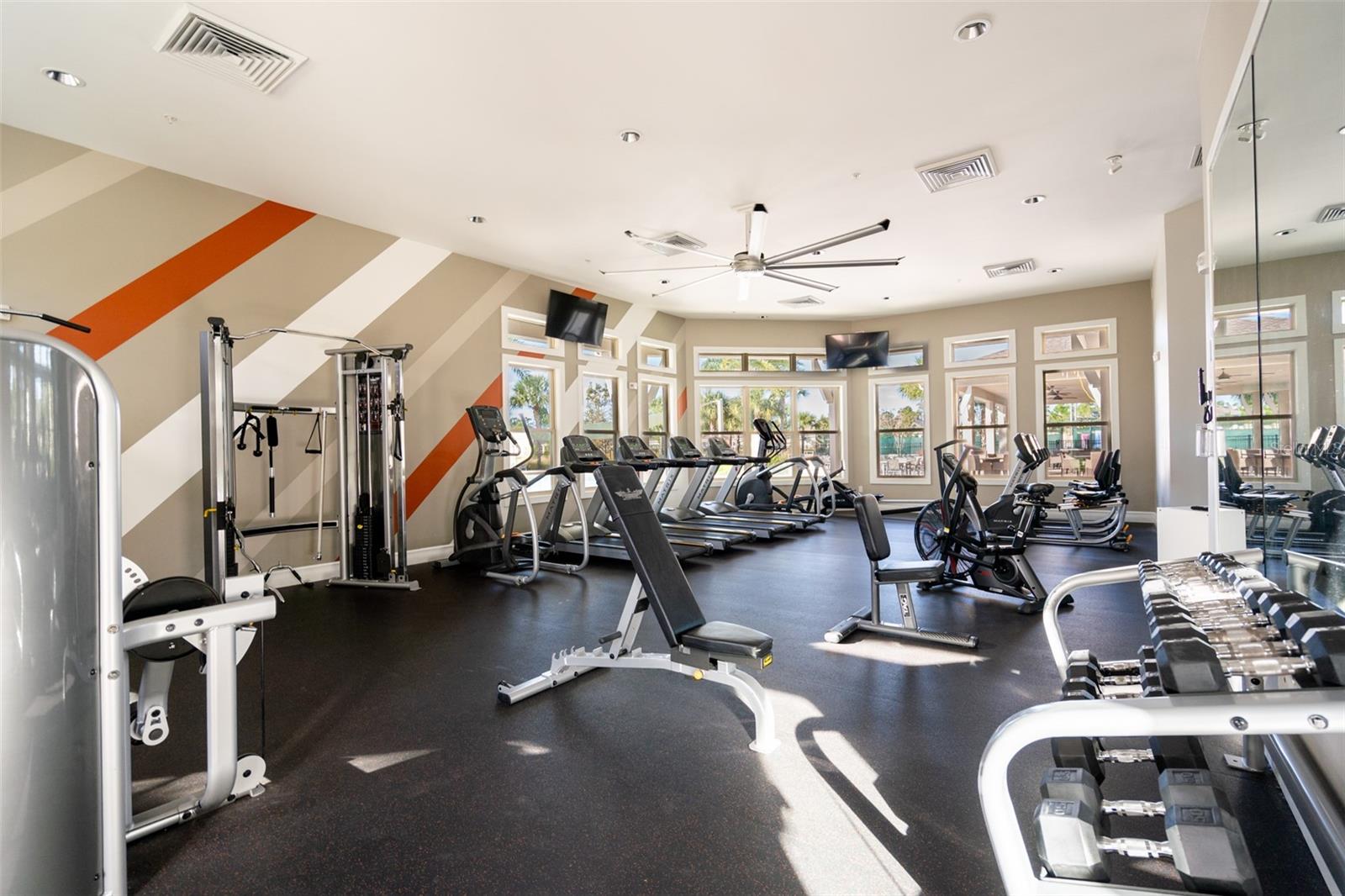 PALMS/SERENOA PH 2 - Residential