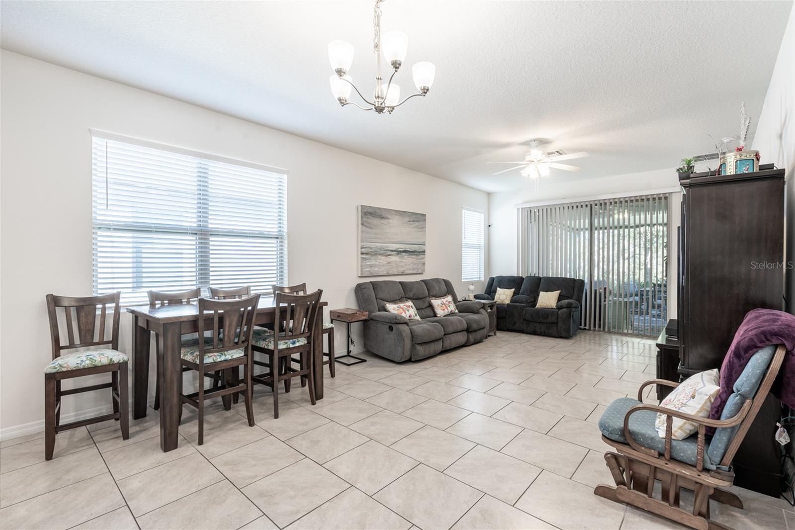 PALMS/SERENOA PH 2 - Residential