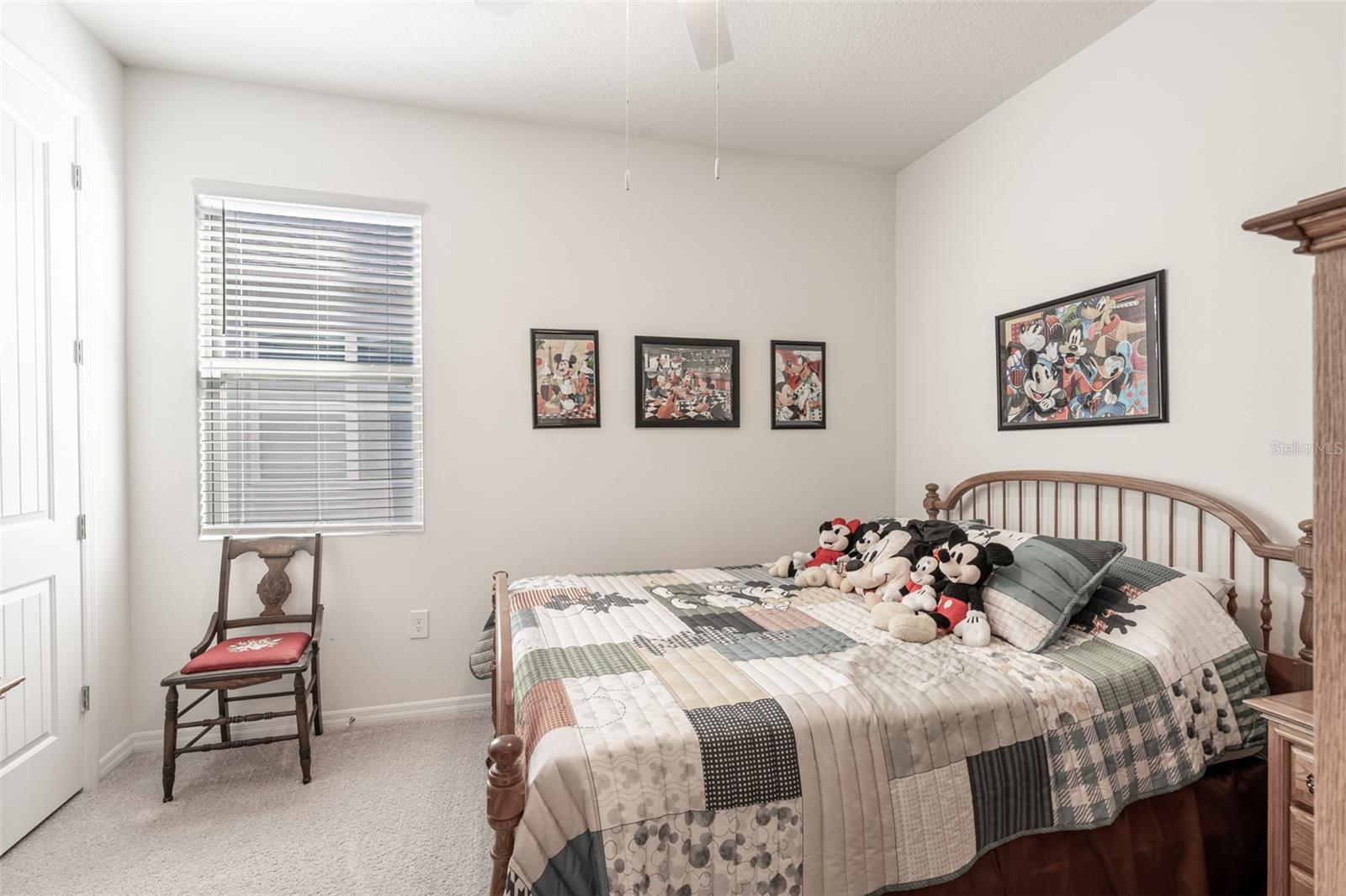 PALMS/SERENOA PH 2 - Residential