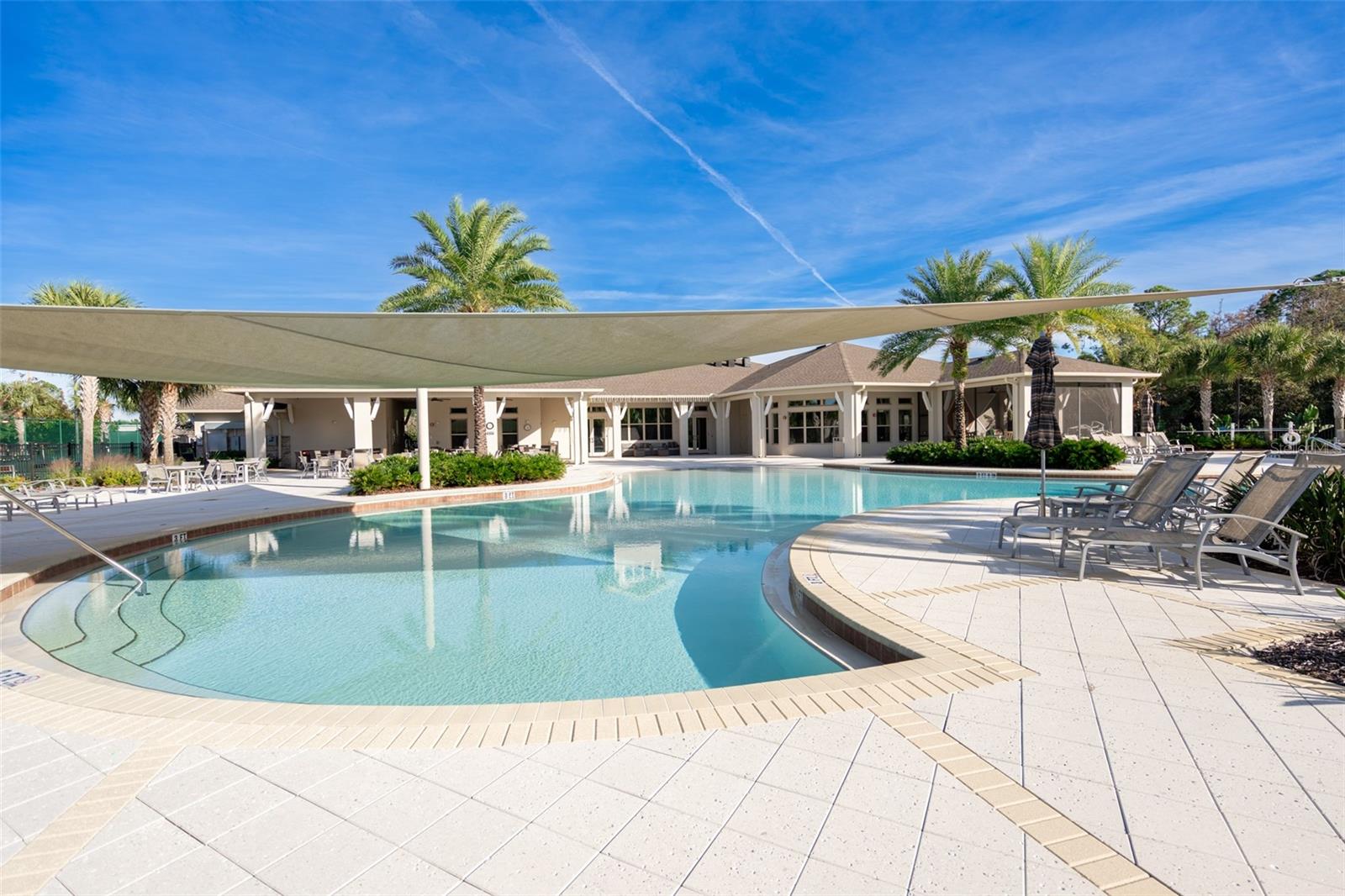 PALMS/SERENOA PH 2 - Residential