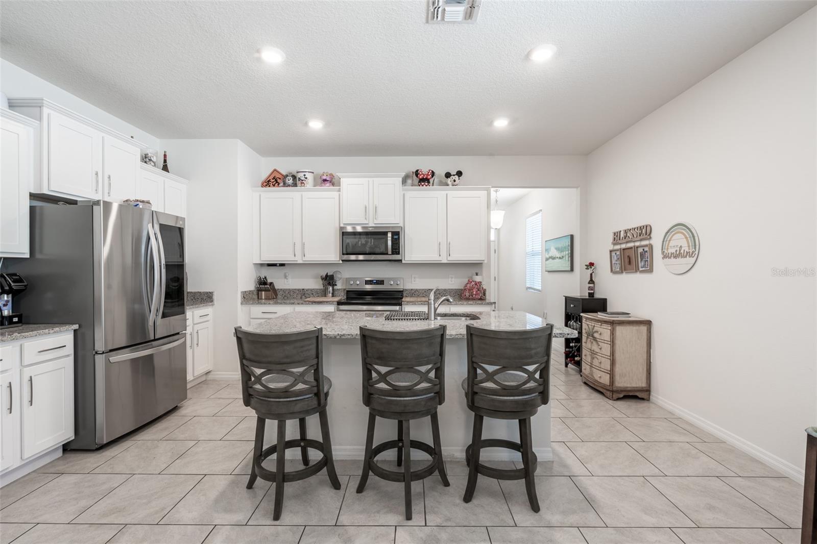 PALMS/SERENOA PH 2 - Residential