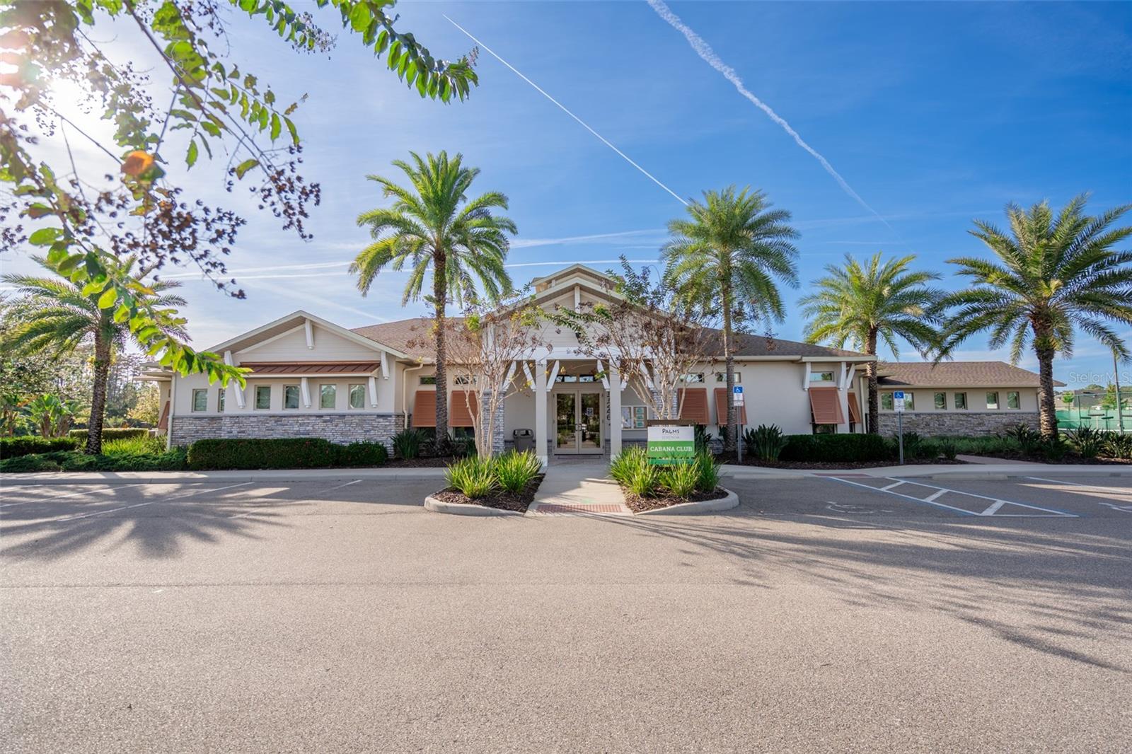 PALMS/SERENOA PH 2 - Residential