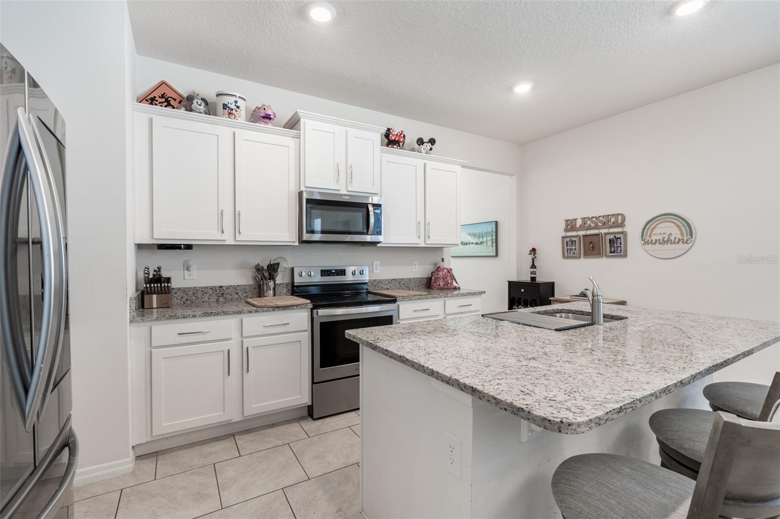 PALMS/SERENOA PH 2 - Residential