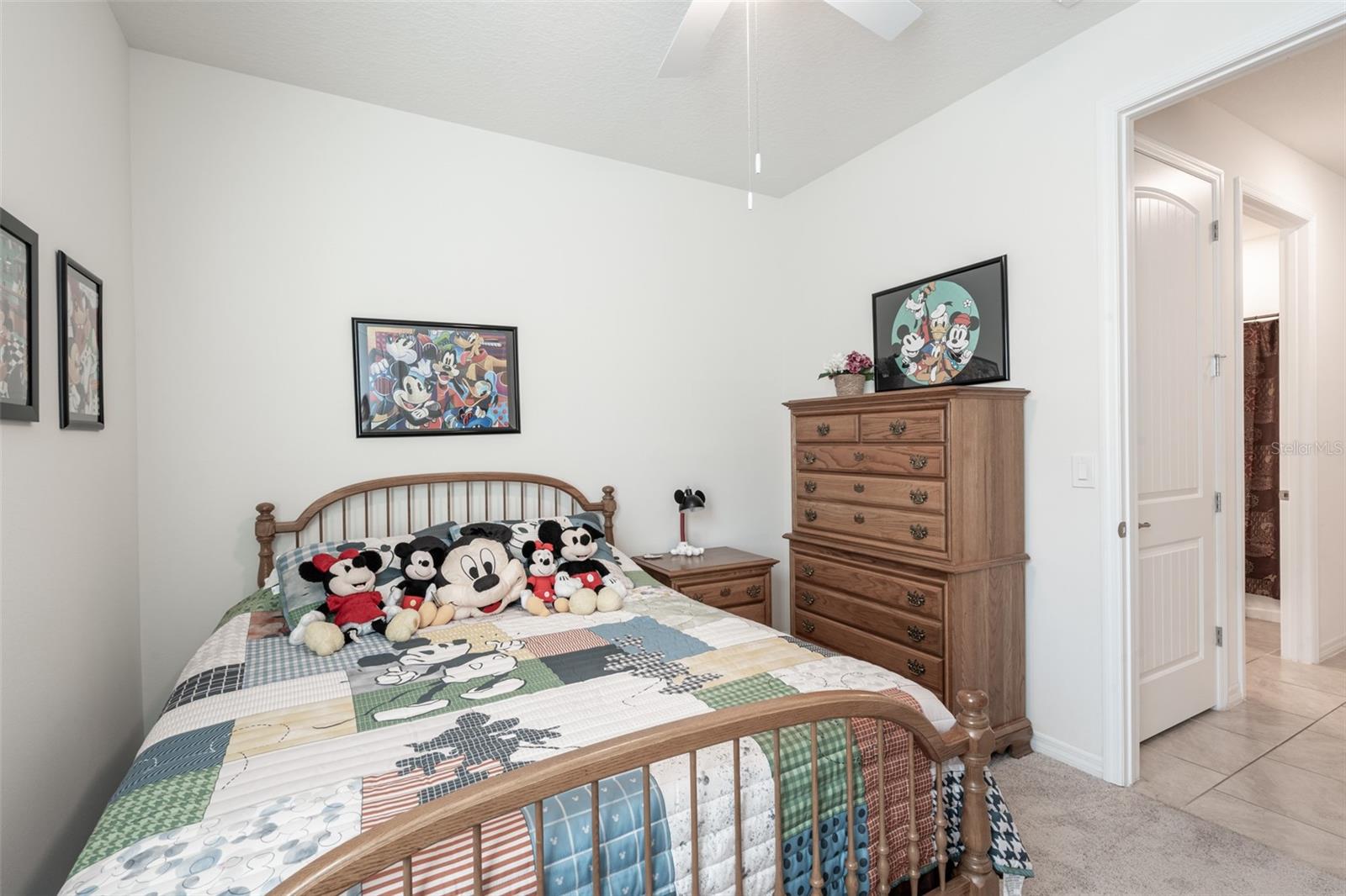 PALMS/SERENOA PH 2 - Residential