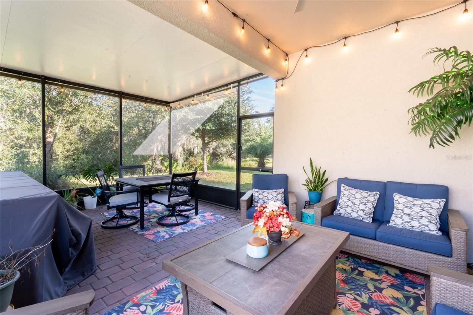 PALMS/SERENOA PH 2 - Residential