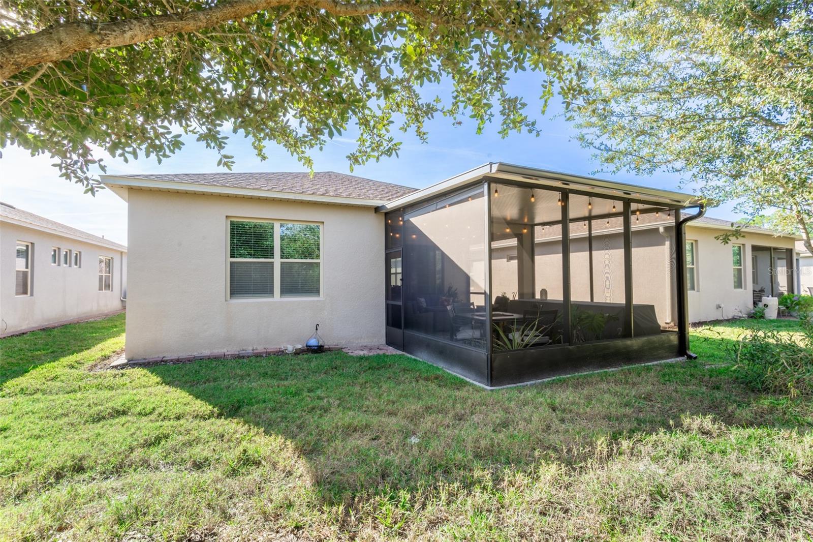 PALMS/SERENOA PH 2 - Residential