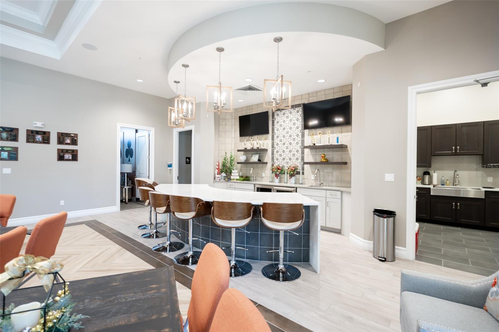 PALMS/SERENOA PH 2 - Residential