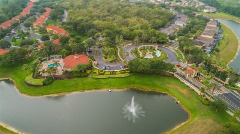 A home in KISSIMMEE