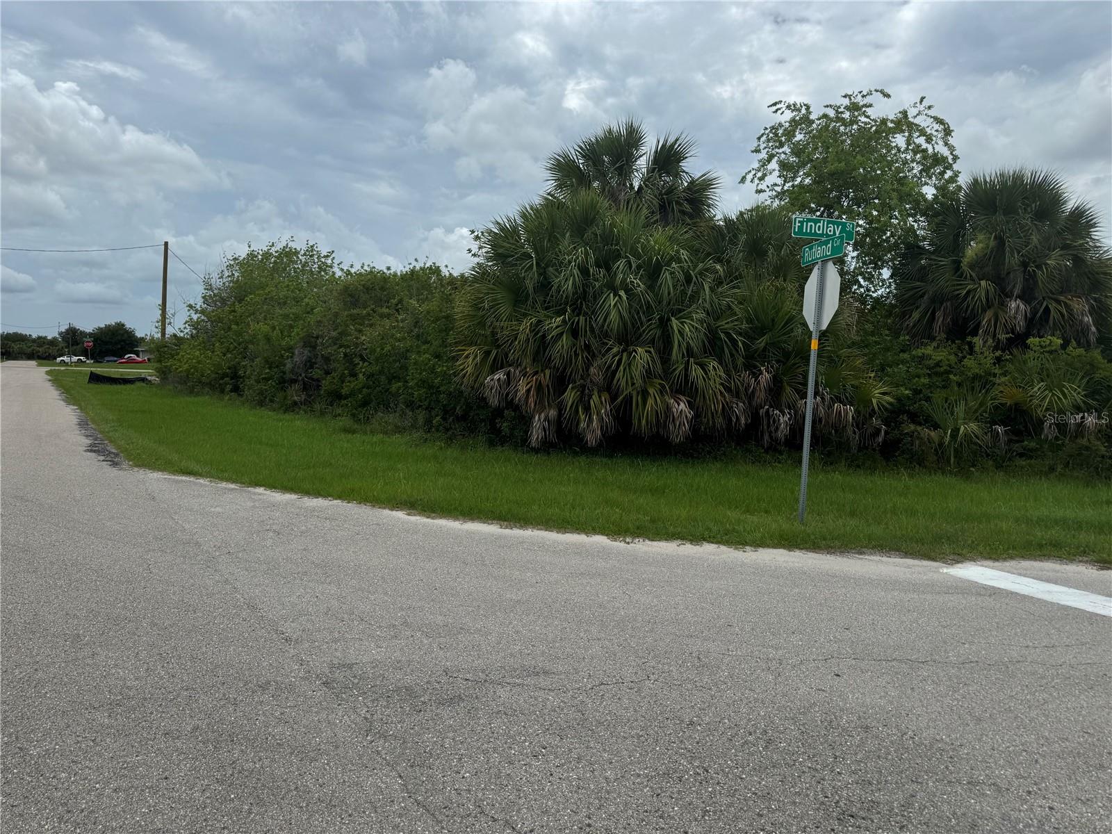 PORT CHARLOTTE SEC 017 - Land