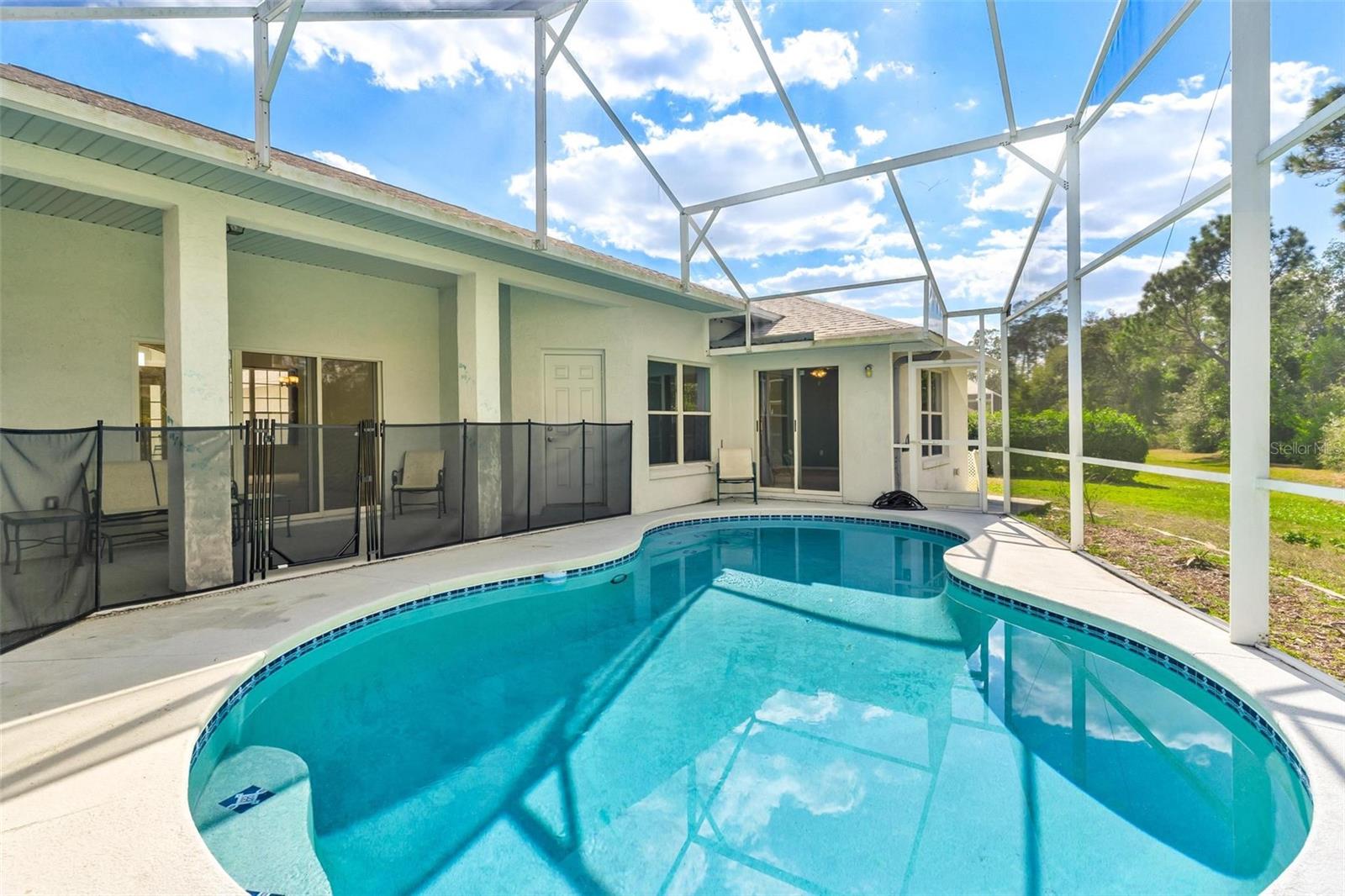 KINGS COVE UNIT 07 TR A-C - Residential