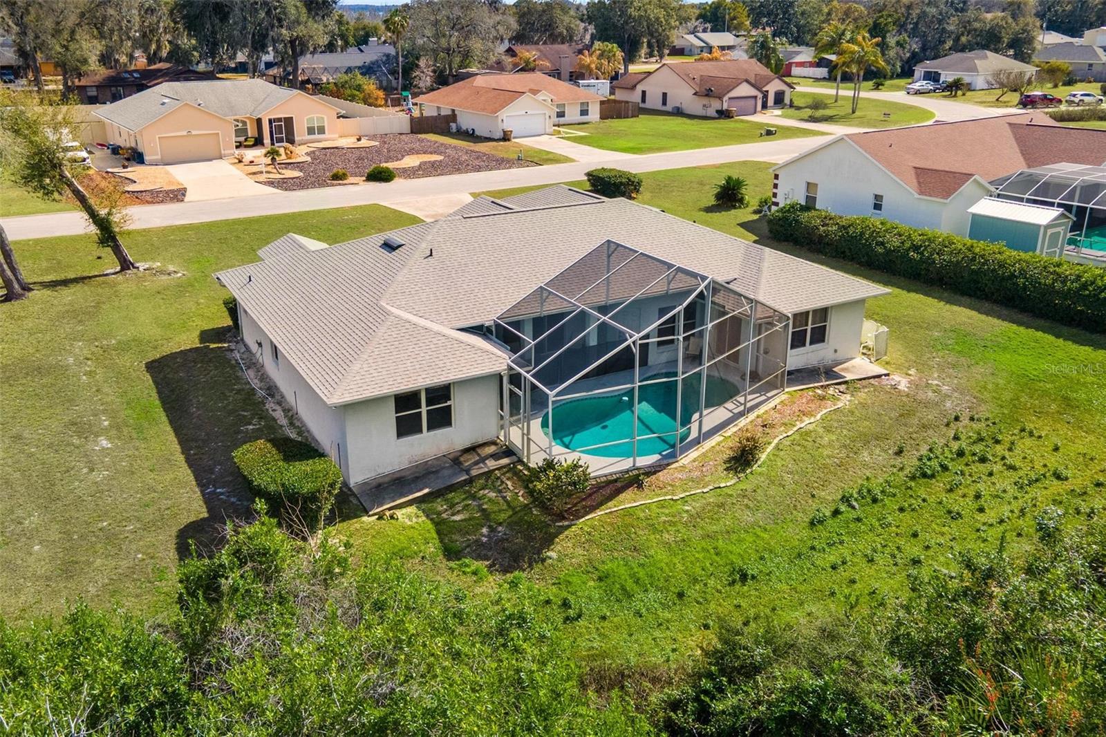 KINGS COVE UNIT 07 TR A-C - Residential