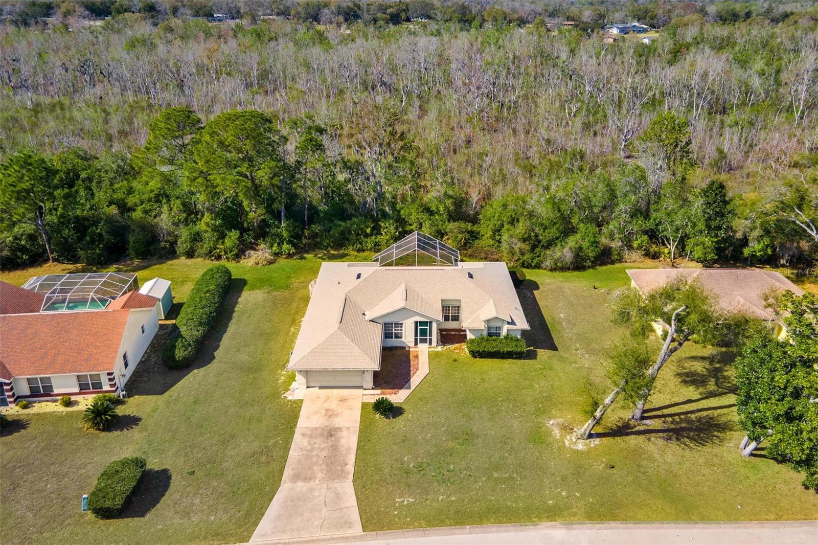 KINGS COVE UNIT 07 TR A-C - Residential