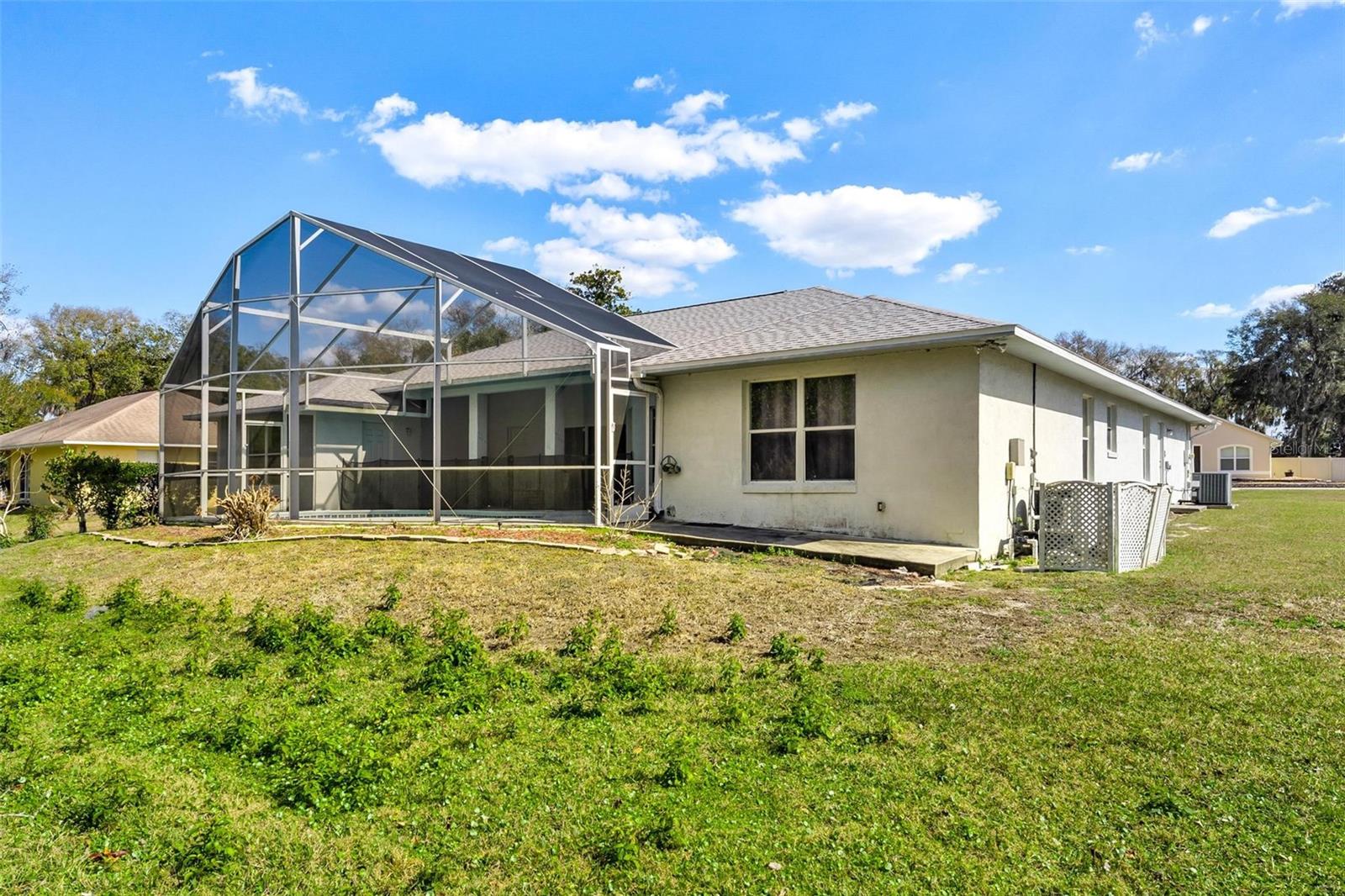 KINGS COVE UNIT 07 TR A-C - Residential