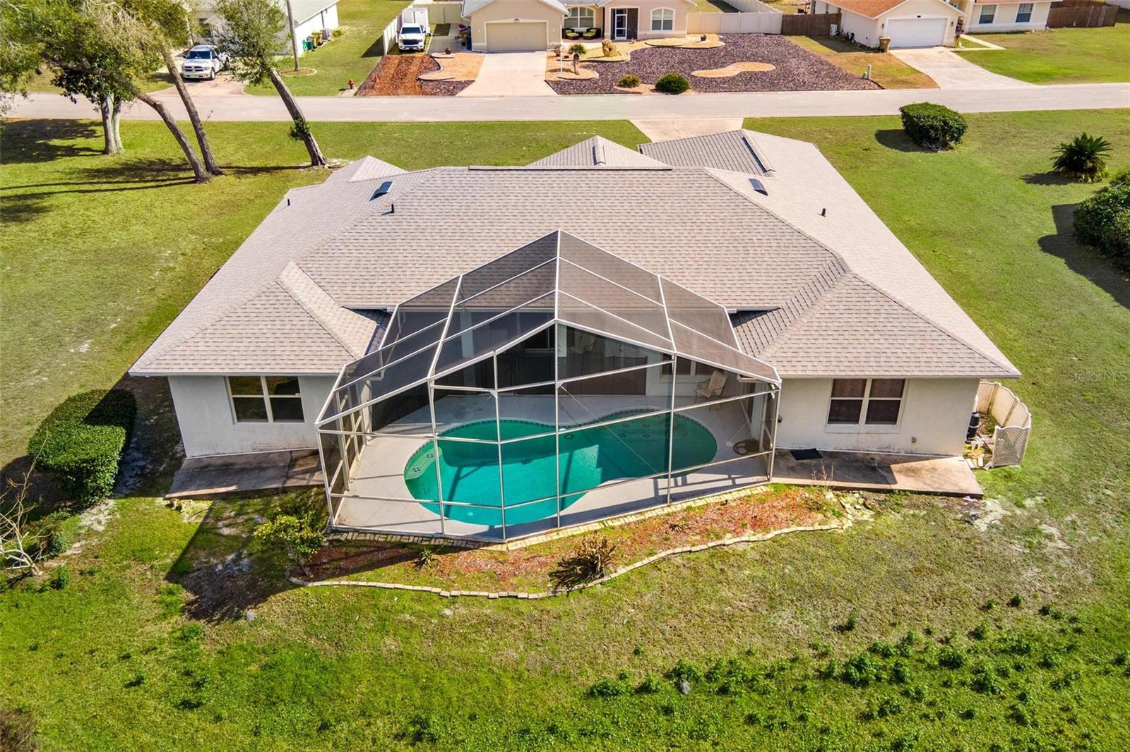 KINGS COVE UNIT 07 TR A-C - Residential