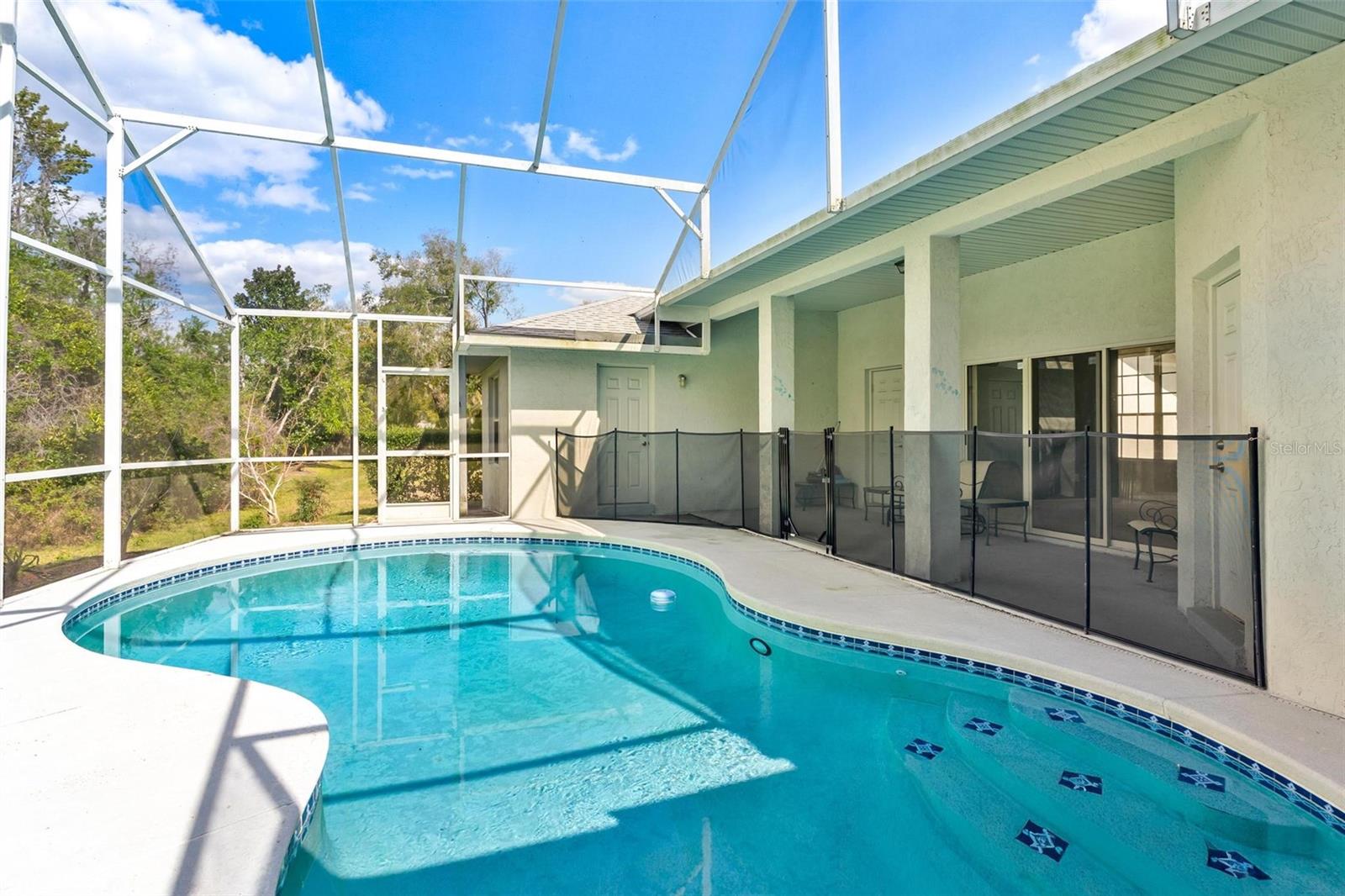 KINGS COVE UNIT 07 TR A-C - Residential