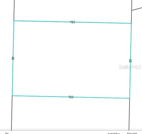 SUNNY HILLS UNIT 1 - Land
