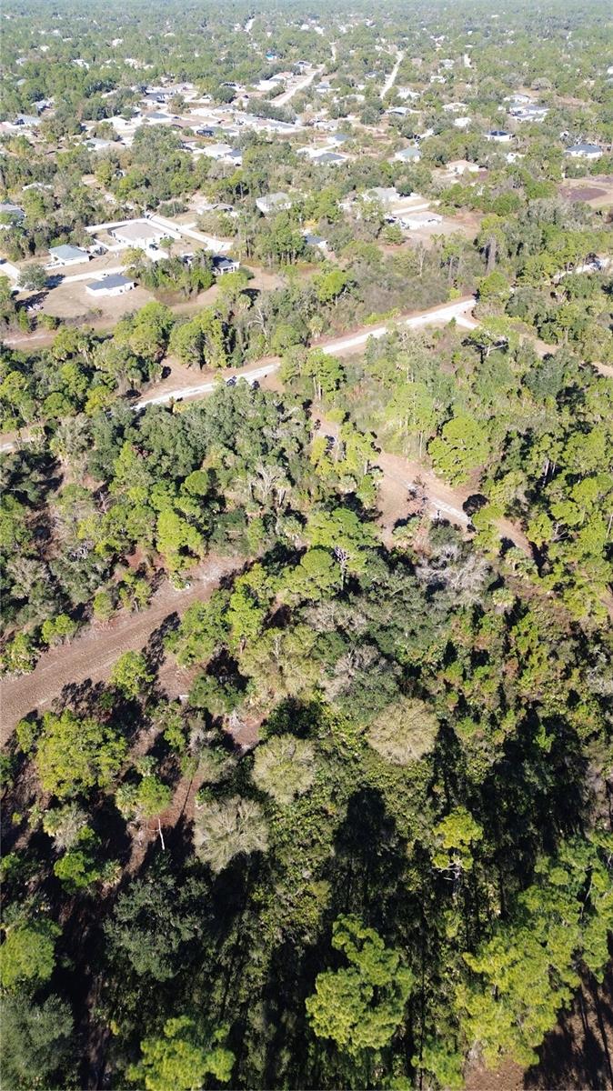 PORT CHARLOTTE SUB 14 REP - Land