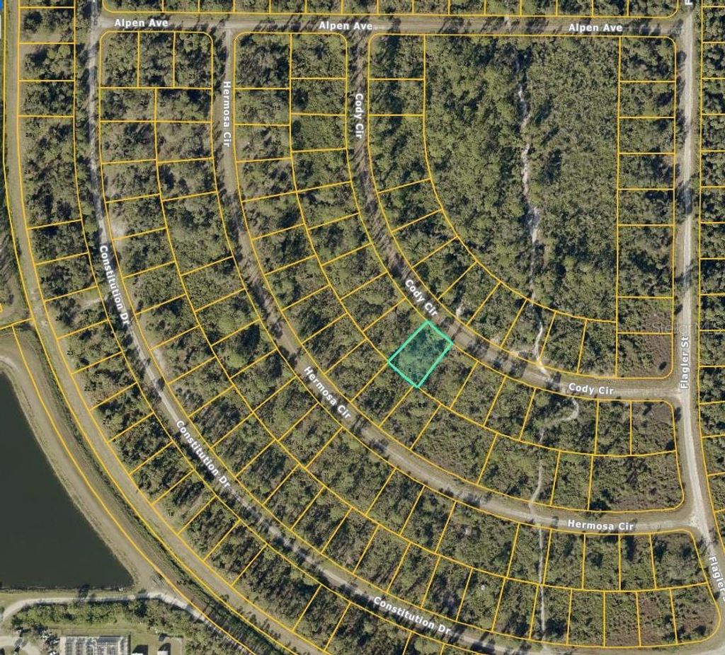 Photo of Cody Circle, North Port, FL 34291 (MLS # TB8486597)
