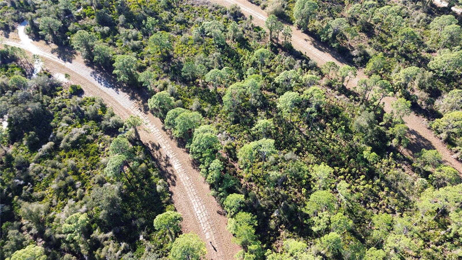 PORT CHARLOTTE SUB 14 REP - Land