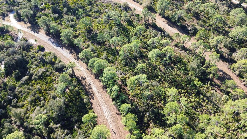 Photo of Cody Circle, North Port, FL 34291 (MLS # TB8486597)