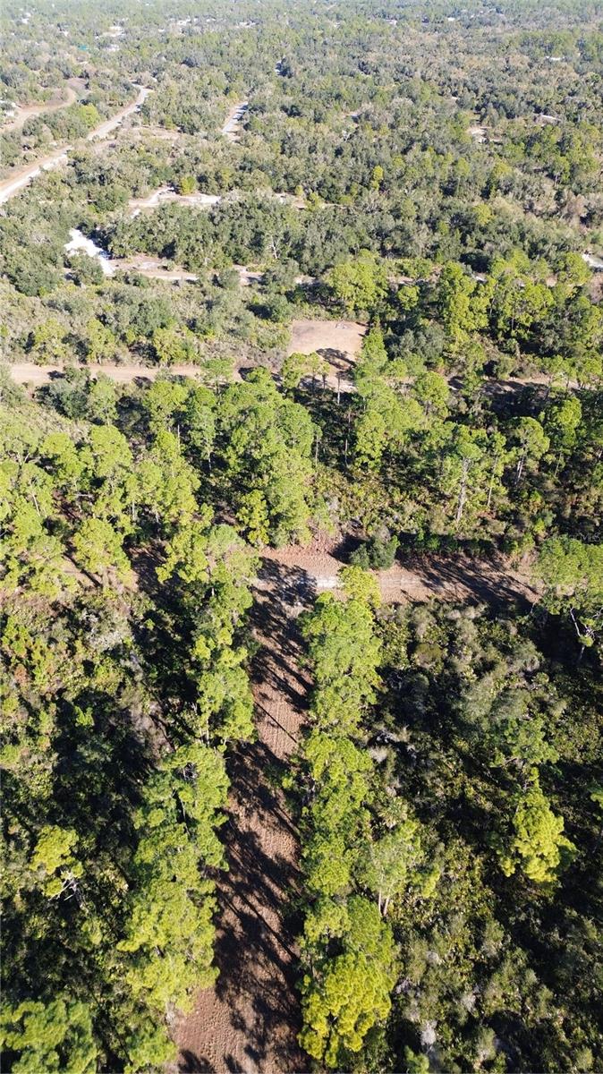 PORT CHARLOTTE SUB 14 REP - Land