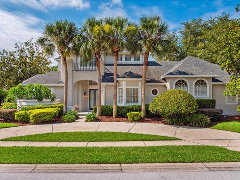 2880 OLD CASTLE DRIVE WINTER PARK FL 32792