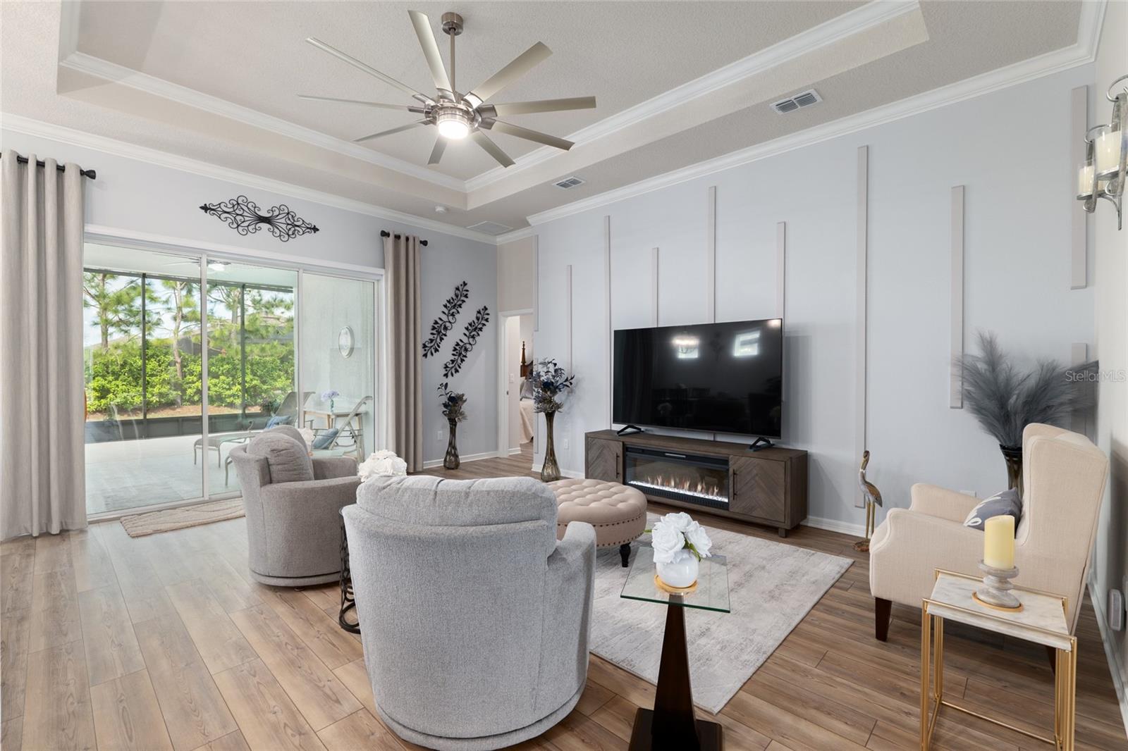 STONE CREEK - Residential