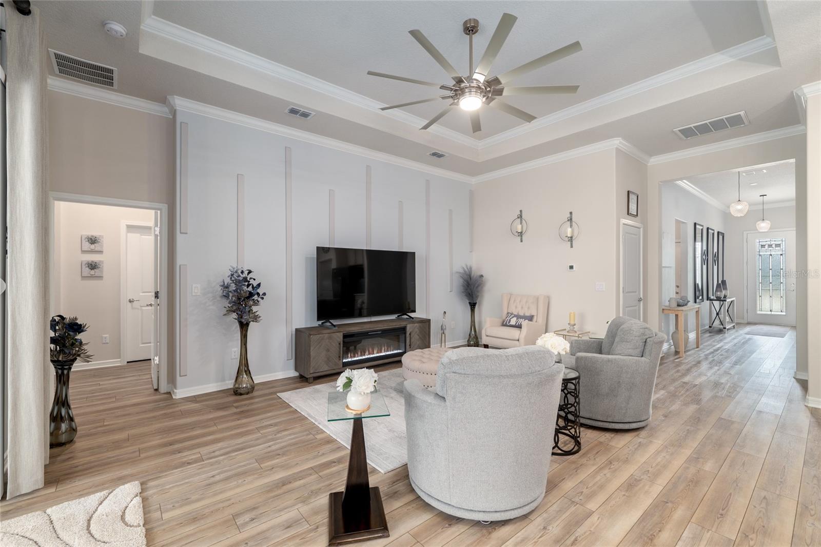 STONE CREEK - Residential