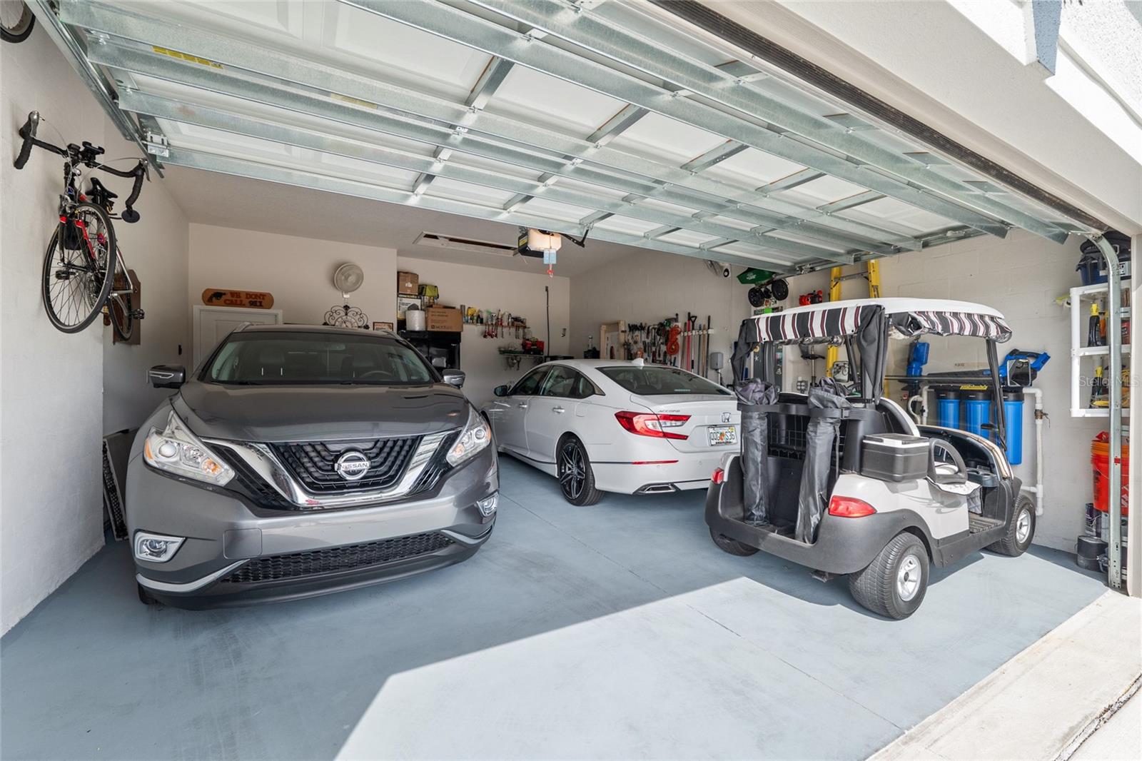 STONE CREEK - Residential