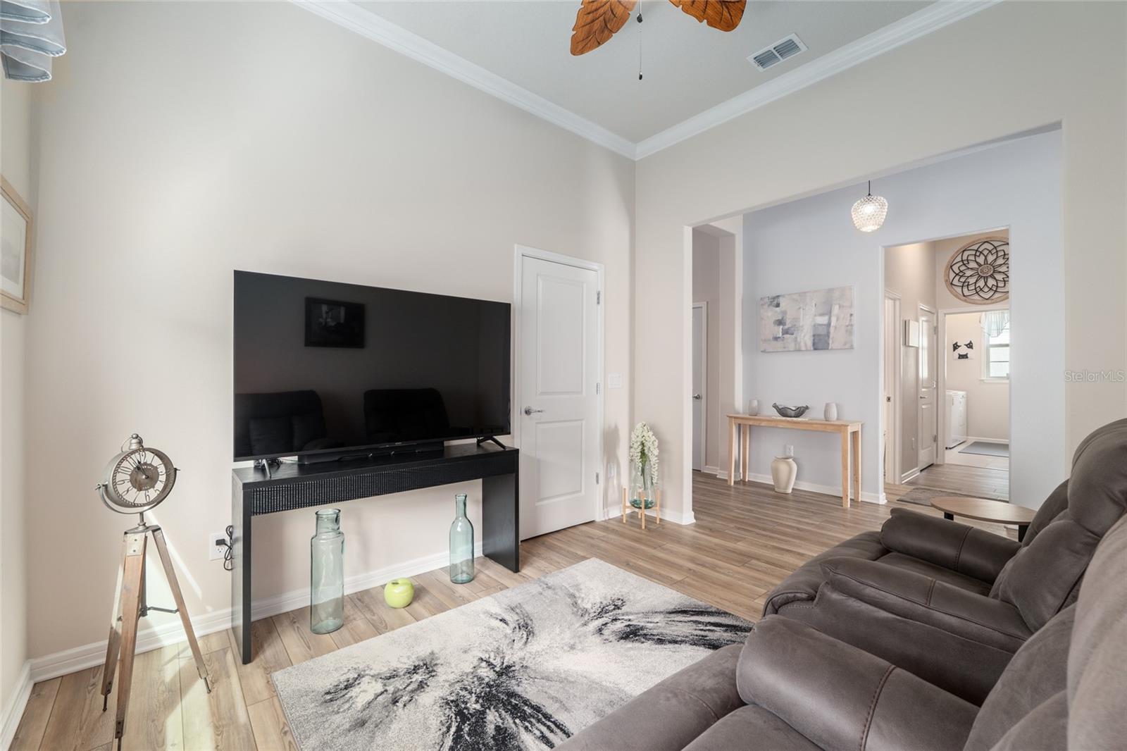 STONE CREEK - Residential