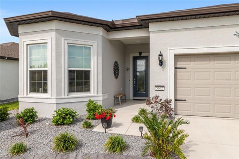 Tiny photo for 5662 SW 94th Avenue, Ocala, FL 34481 (MLS # OM721931)