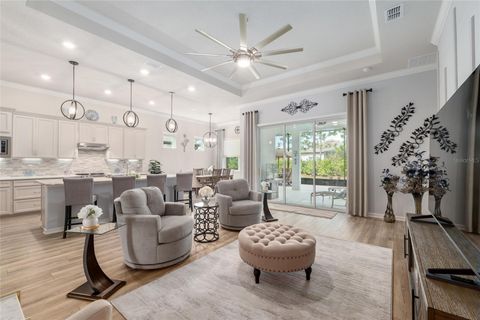 Tiny photo for 5662 SW 94th Avenue, Ocala, FL 34481 (MLS # OM721931)