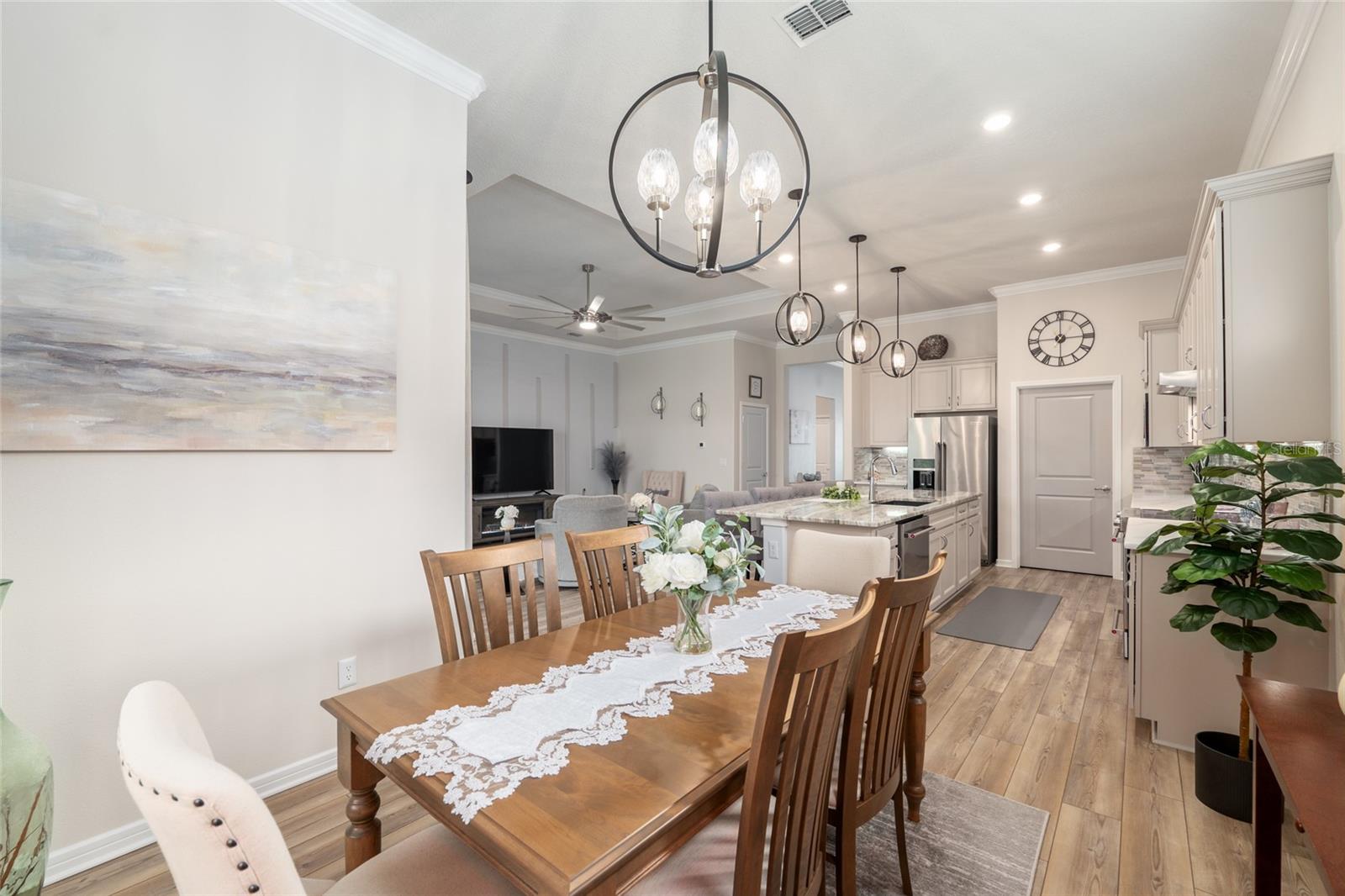 STONE CREEK - Residential