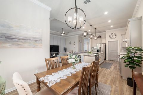 Tiny photo for 5662 SW 94th Avenue, Ocala, FL 34481 (MLS # OM721931)