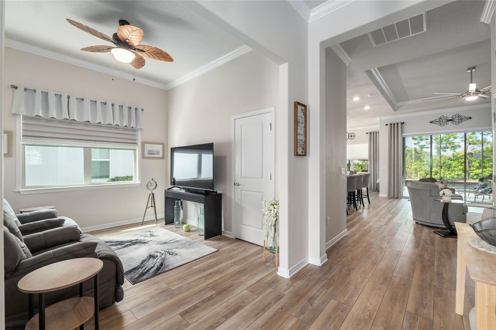 STONE CREEK - Residential