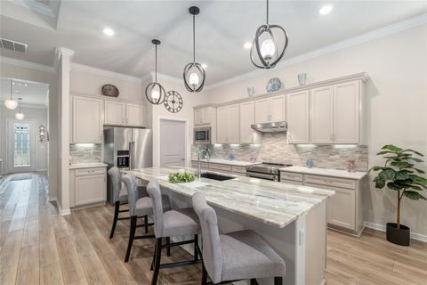 Tiny photo for 5662 SW 94th Avenue, Ocala, FL 34481 (MLS # OM721931)