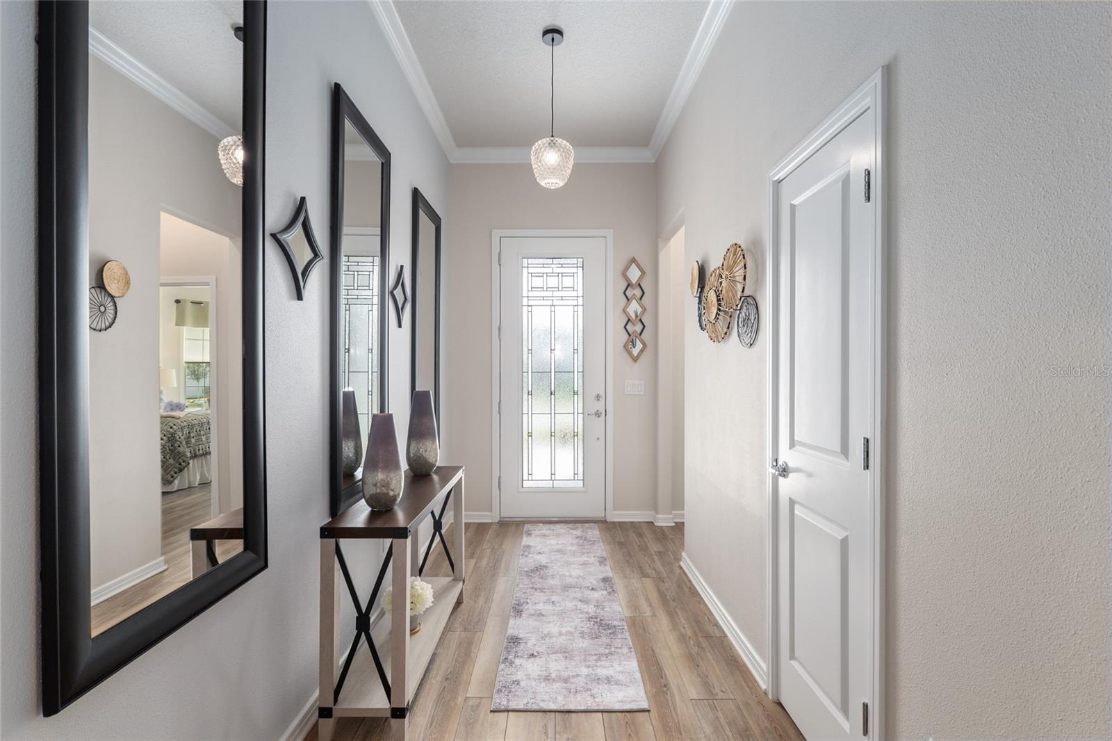 STONE CREEK - Residential