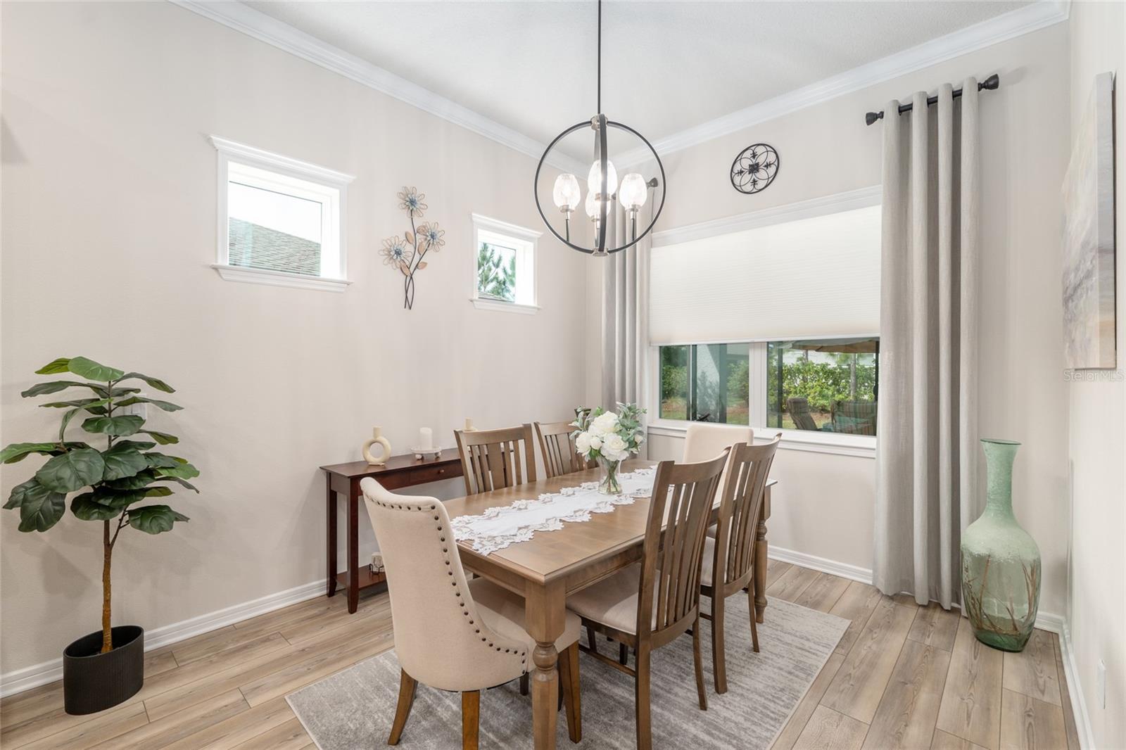 STONE CREEK - Residential