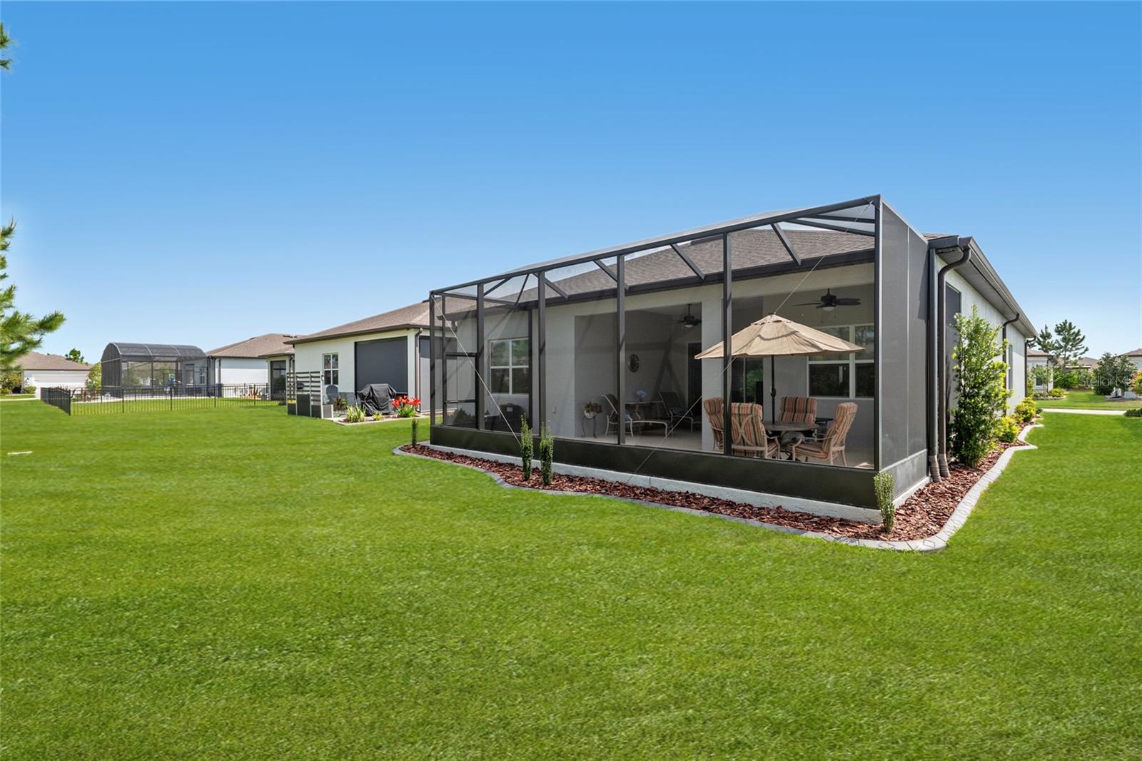 STONE CREEK - Residential