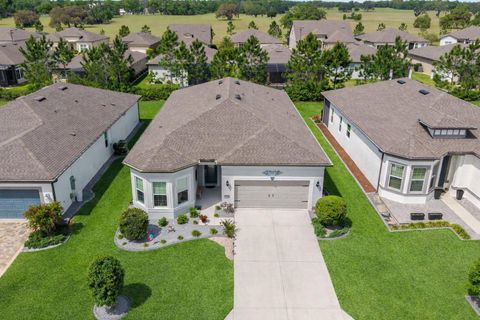 Tiny photo for 5662 SW 94th Avenue, Ocala, FL 34481 (MLS # OM721931)