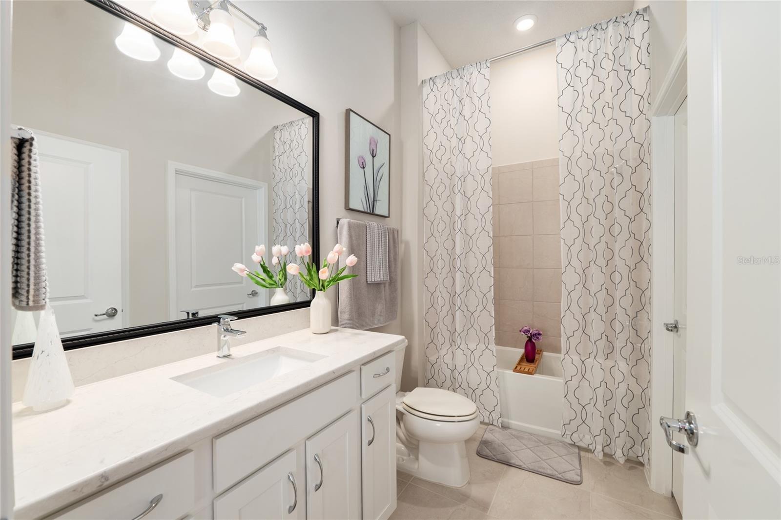 STONE CREEK - Residential