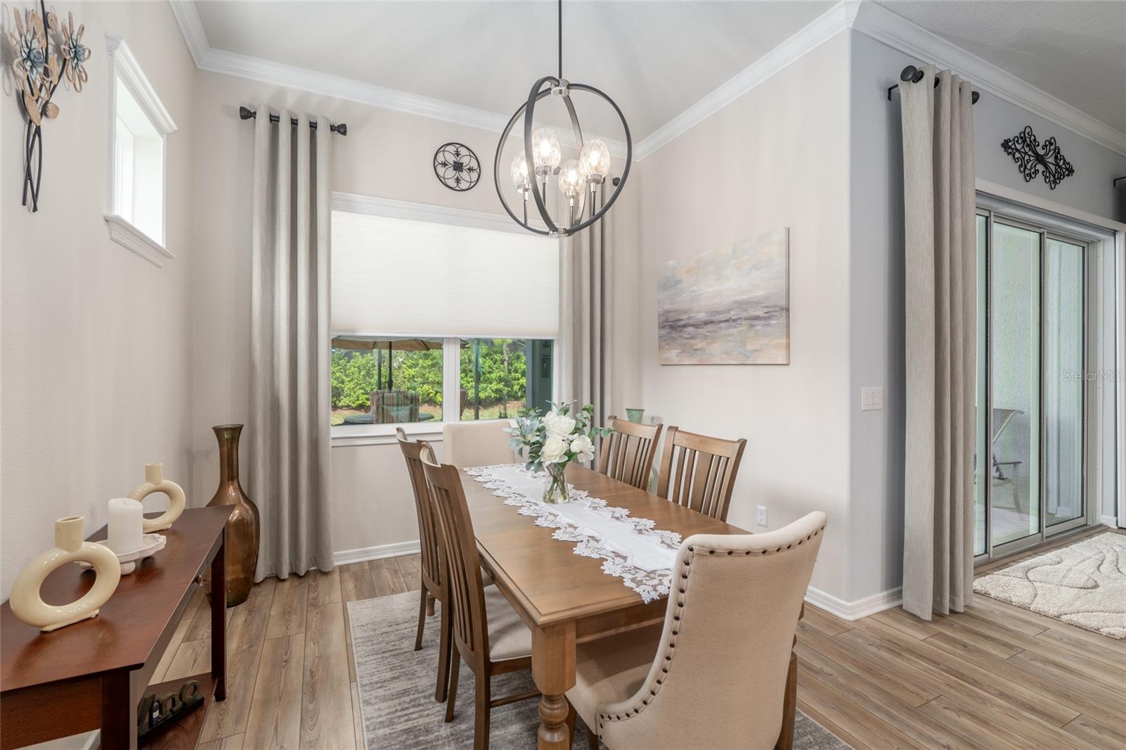 STONE CREEK - Residential