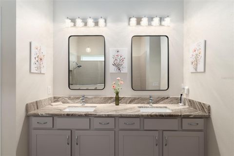 Tiny photo for 5662 SW 94th Avenue, Ocala, FL 34481 (MLS # OM721931)