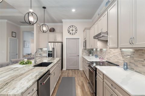 Tiny photo for 5662 SW 94th Avenue, Ocala, FL 34481 (MLS # OM721931)