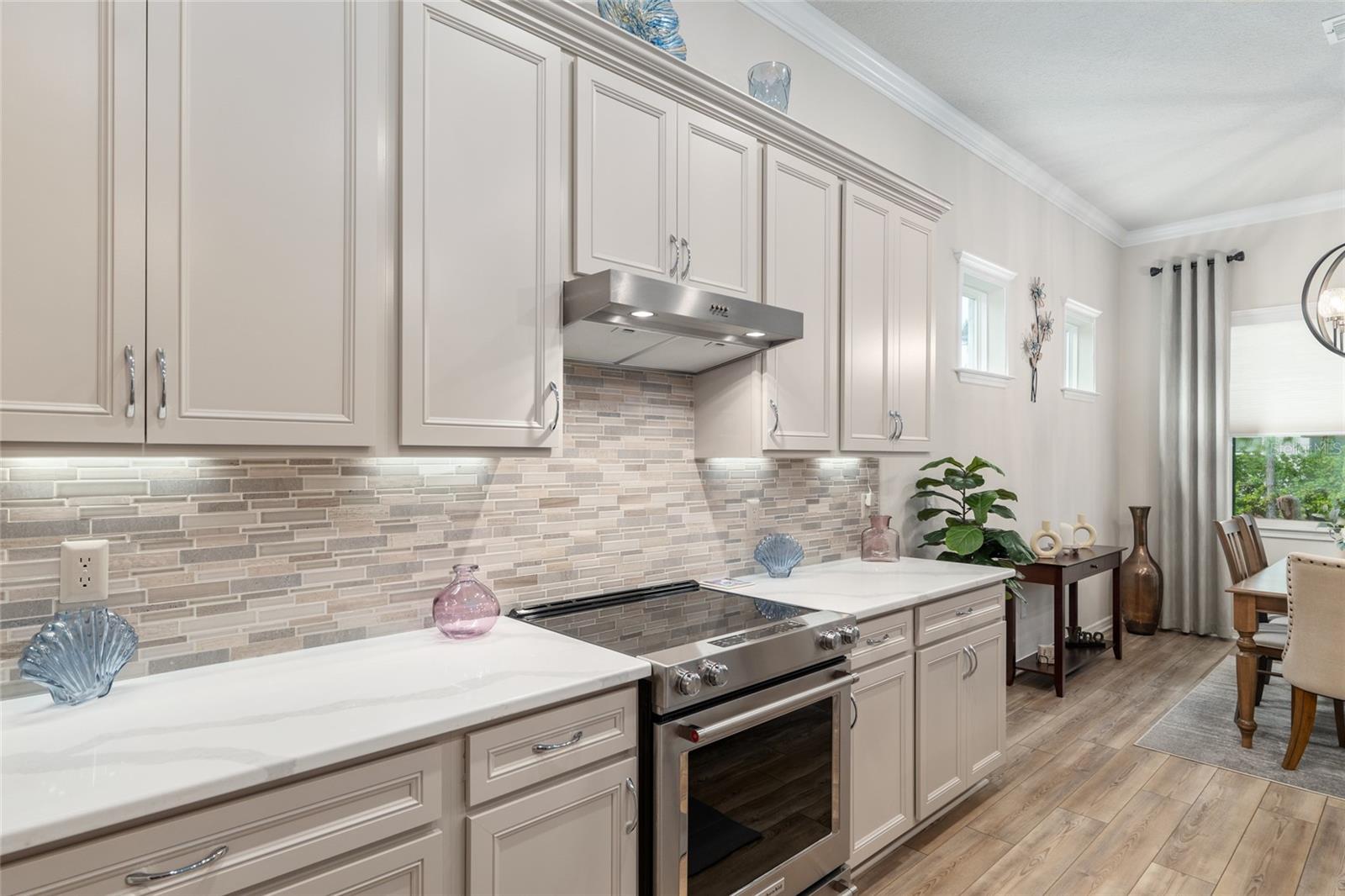 STONE CREEK - Residential