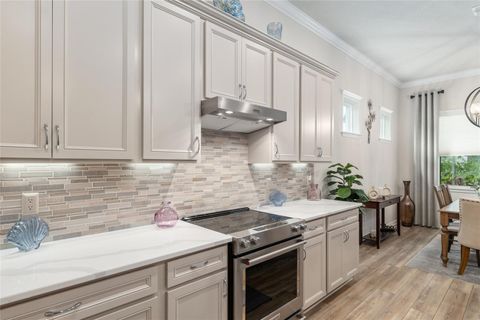 Tiny photo for 5662 SW 94th Avenue, Ocala, FL 34481 (MLS # OM721931)