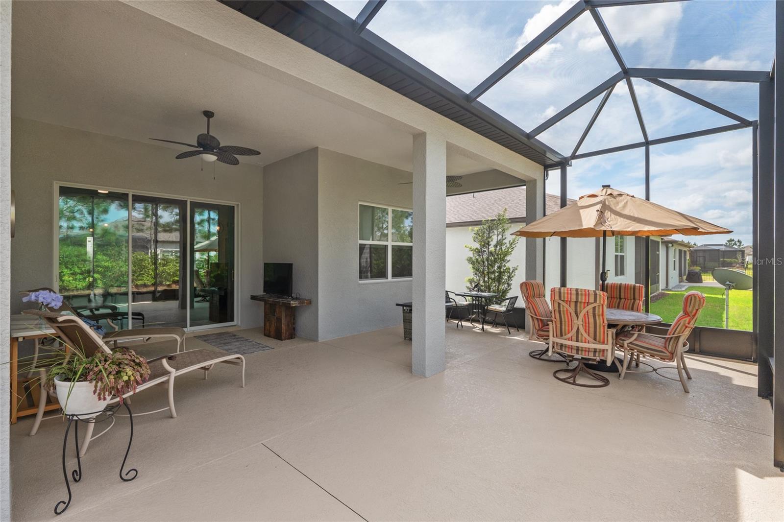 STONE CREEK - Residential