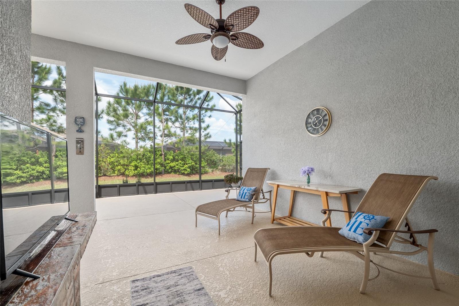 STONE CREEK - Residential