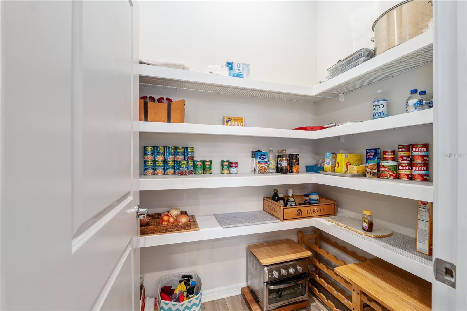 STONE CREEK - Residential