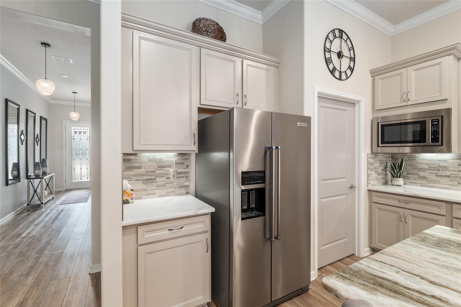 STONE CREEK - Residential